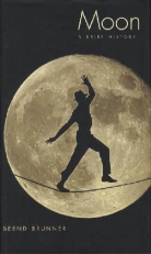 BERND BRUNNER, Bernd Brunner - Moon