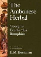 Georg Eberhard Rumpf, Georgius Everhardus Rumphius, Rumphius Georgius Everhardus - Ambonese Herbal, Volume 1