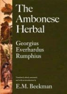 Georg Eberhard Rumpf, Georgius Everhardus Rumphius, Rumphius Georgius Everhardus - Ambonese Herbal, Volume 6