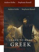Andrew Keller, Andrew Russell Keller, KELLER ANDREW RUSSELL STEPHANIE, Stephanie Russell, Stephanie Keller Russell - Learn to Read Greek