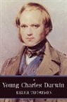 Keith Thomson, Keith Stewart Thomson - Young Charles Darwin