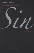 Gary a Anderson, Gary A. Anderson - Sin