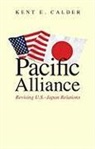 Kent E Calder, Kent E. Calder - Pacific Alliance