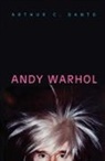 Arthur C Danto, Arthur C. Danto - Andy Warhol