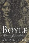 Michael Hunter, Hunter Michael - Boyle
