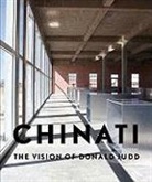Marianne Stockebrand - Chinati