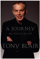 Tony Blair - A Journey