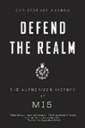 Christopher Andrew - Defend the Realm