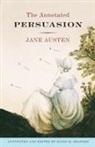 Jane Austen, David M. Shapard, David M. Shapard - Annotated Persuasion