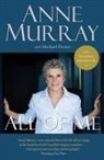 Anne Murray, Anne/ Posner Murray, Michael Posner - All of Me