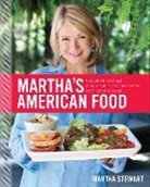 Martha Stewart - Martha's American Food