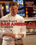 Stephanie Banyas, Bobby Flay, Bobby Banyas Flay, Bobby/ Banyas Flay, FLAY BOBBY BANYAS STEPHANIE, Sally Jackson... - Bobby Flay's Bar Americain Cookbook