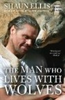 Shaun Ellis, Shaun/ Junor Ellis, Penny Junor - The Man Who Lives With Wolves