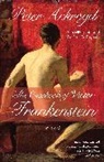 Peter Ackroyd - The Casebook of Victor Frankenstein
