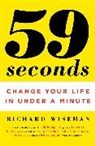 Richard Wiseman - 59 Seconds