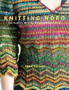 Jane Ellison - Knitting Noro