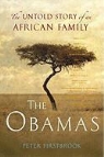Peter Firstbrook - The Obamas
