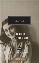 Anne Frank, Anne/ Frank Frank, Otto H. Frank, Susan Massotty, Mirjam Pressler, Francine Prose... - The Diary of a Young Girl