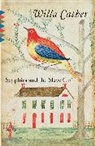 Willa Cather - Sapphira and the Slave Girl