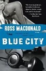 Ross Macdonald - Blue City