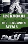 Ross Macdonald - The Ferguson Affair