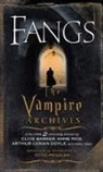 Otto Penzler, Otto Penzler - Fangs