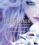 Andrea Cremer, Andrea R. Cremer, Andrea/ Lowman Cremer, Rebecca Lowman - Nightshade (Hörbuch)