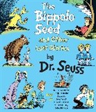 Joan Cusack, Peter Dinklage, Dr Seuss, Dr. Seuss, Neil Patrick Harris, Edward Herrmann... - The Bippolo Seed and Other Lost Stories (Hörbuch)