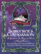 Allan Zola Kronzek, Allan Zola/ Kronzek Kronzek, Elizabeth Kronzek - The Sorcerer's Companion
