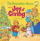 Jan Berenstain, Jan &amp; Mike Berenstain, Jan &amp;. Mike Berenstain, Mike Berenstain, Mike Berensteain - The Joy of Giving