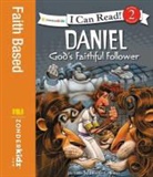 Dennis Jones, Zondervan, Zondervan, Dennis Jones - Daniel, God's Faithful Follower