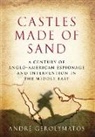 Andre Gerolymatos - Castles Made of Sand
