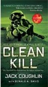 Jack Coughlin, Jack/ Davis Coughlin, Donald A. Davis - Clean Kill