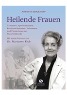 Annette Kerckhoff - Heilende Frauen