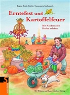 Regina Bestle-Körfer, Annemarie Stollenwerk, Hans-Günther Döring - Erntefest und Kartoffelfeuer