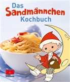 Michael Koch, Frank Duffek, Marcus Koch - Das Sandmännchen-Kochbuch