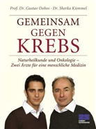 Dobo, Gusta Dobos, Gustav Dobos, Kümmel, Sherko Kümmel - Gemeinsam gegen Krebs