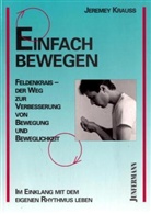 Jeremy Krauss - Einfach bewegen