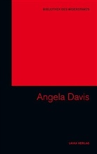Willi Baer, Carmen Bitsch, George Jackson, Will Baer, Willi Baer, Carmen Bitsch... - Angela Davis, m. 1 DVD