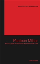 Will Baer, Willi Baer, Carmen Bitsch, Dellwo, Karl-Heinz Dellwo - Panteón Militar, m. DVD