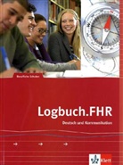 Manfred Maier - Logbuch.FHR. Deutsch und Kommunikation
