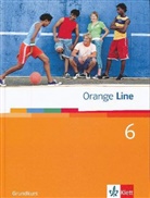 Frank Haß - Orange Line - 6: Orange Line 6 Grundkurs