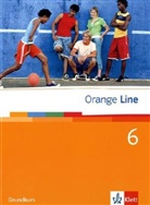 Frank Haß - Orange Line - 6: Orange Line 6 Grundkurs