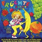 Stephen Janetzko - Früchte Früchte Früchte, 1 Audio-CD (Hörbuch)