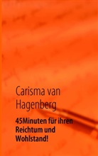 Carisma van Hagenberg, Carisma van Hagenberg - 45 Minuten für ihren Reichtum und Wohlstand!