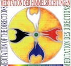 Jabrane Sebnat, Jabrane M. Sebnat, Jabrane Mohamed Sebnat - Meditation der Himmelsrichtungen, 1 Audio-CD (Hörbuch)