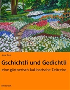 Anna Dorb - Gschichtli und Gedichtli