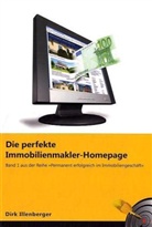 Dirk Illenberger - Die perfekte Immobilienmakler-Homepage