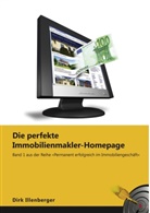 Dirk Illenberger - Die perfekte Immobilienmakler-Homepage