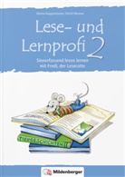Christ Koppensteiner, Christa Koppensteiner, Christl Meixner - Lese- und Lernprofi - 2: Lese- und Lernprofi 2 - Arbeitsheft